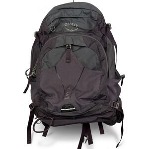 Osprey Mira 32 Hiking 2.5L Water Hydration Reflective Backpack Gray